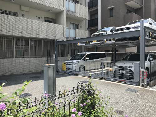 メゾンベール六甲山手 0202号-12