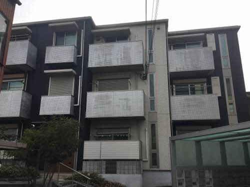 ペルラ北野 0101号-2