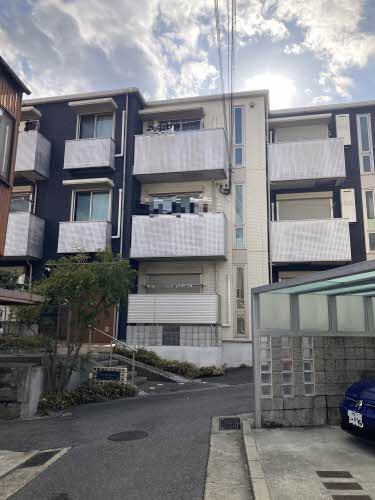 ペルラ北野 0101号-3