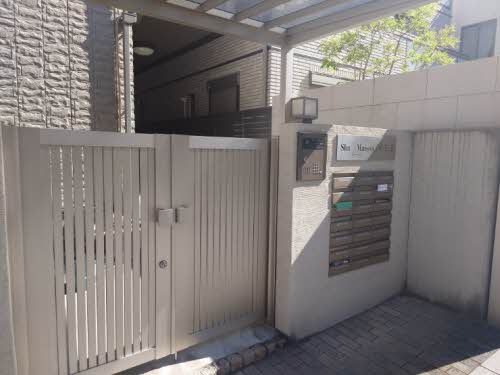 シャーメゾンＭＶ－Ⅱ 0402号-2