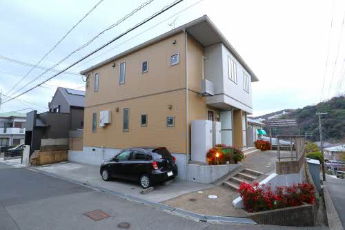 シャーメゾン須磨永楽町 0101号-15