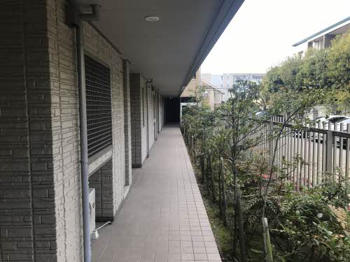 シャーメゾン芦屋平田町 0301号-2