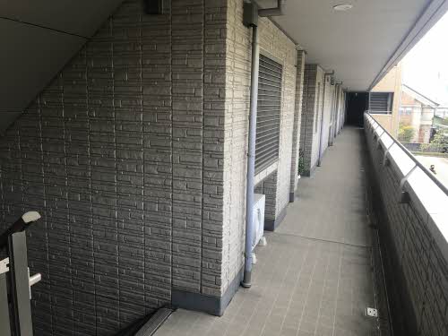 シャーメゾン芦屋平田町 0301号-3