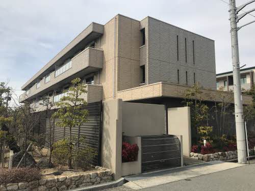 シャーメゾン芦屋平田町 0301号-4