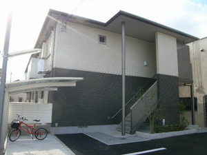 ＭＡＳＴ　ＣＯＵＲＴ奈良三条町