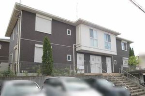 ヒールコートⅡ番館 0202号-1