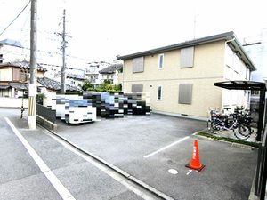 エスト御所ノ内 0202号-1