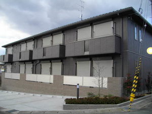 クラヴィエ・コート