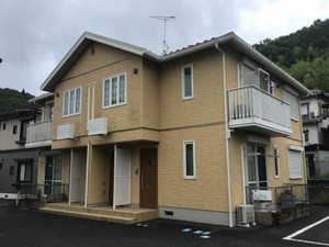 フォルム菖蒲台 0202号-1