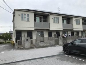 サン　フィールド・彦根（Ｂ棟）