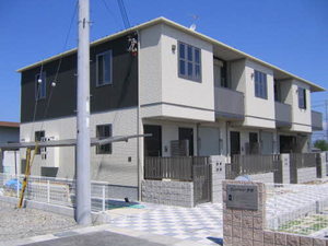 サン　フィールド・彦根（Ｃ棟）