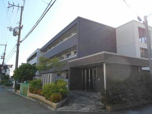 プラティーク塚口