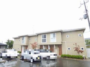 グランディール六条緑町 0102号-1