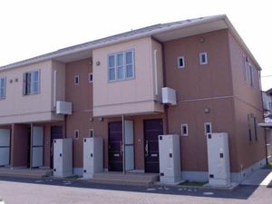 シャーメゾン　カワムラ