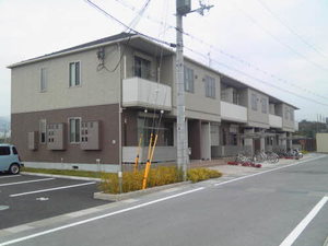 シャーメゾンコートＫ