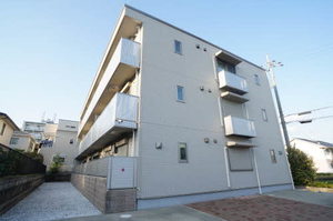 シャーメゾン　グレース 0201号-1