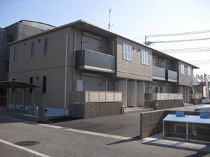 メゾン鎌倉 0202号-1