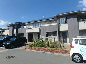 シャーメゾンスカイ