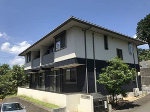 プレージュ岡本