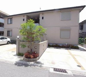 エクレール深江北