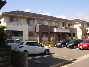 ヴィラーチェＫＡＭＥＩ