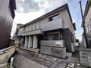 シャーメゾン桂離宮東 0102号-1