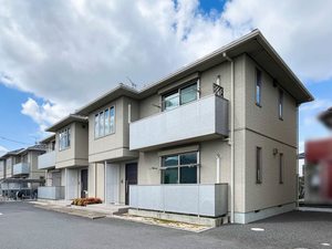 メゾンランジュ高野 B201号-1