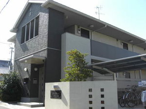 シャーメゾンＭＩＮＥ A103号-1