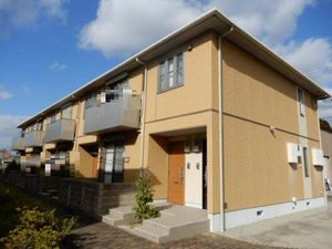 ソレイユ神田 0105号-1