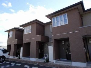 レジデンスコート　加西