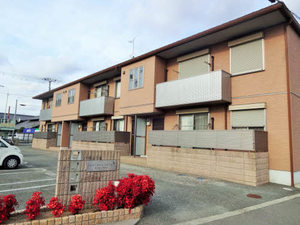 シャーメゾン　アムール