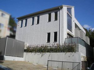 オークテラス上甲東園