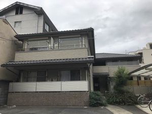 シャーメゾン日暮 0105号-1