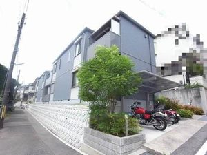 ブルーメゾンⅢ 0201号-1