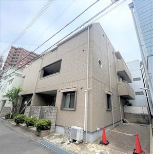 ロータス湊川公園