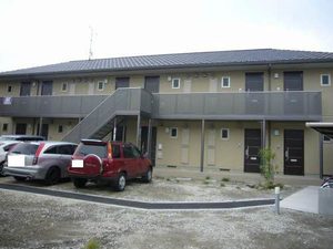 第５紅花園ハイツ