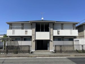 アヴァンス明石Ⅱ A201号-1