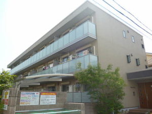 ＢＥＲＥＯ北竹谷 0103号-1