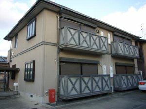 深草エステートⅤ 0101号-13