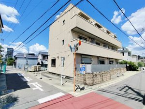 コスミオン長岡京 0305号-1