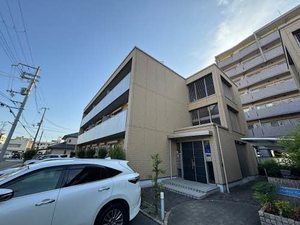 サザンクロスⅡ 0201号-1