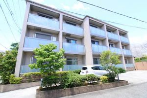 リッチライフ御影