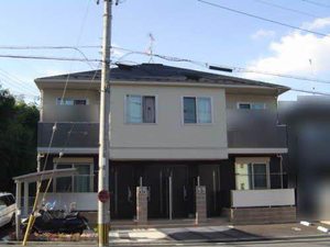 シャーメゾンＫＡＺ