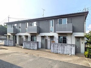 グリーンフォレスト