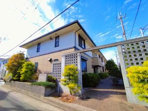 グランドステージ