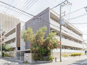 シャーメゾン住吉