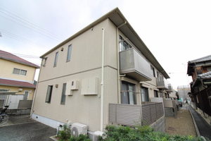 シャーメゾン仁豊野Ⅱ