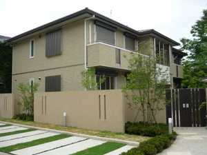 シャーメゾン・エルデ