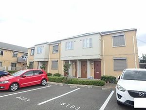 ＭＡＳＴ　ＣＯＵＲＴ加古川南 B203号-1