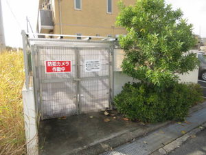 ＭＡＳＴ　ＣＯＵＲＴ加古川南 E101号-1